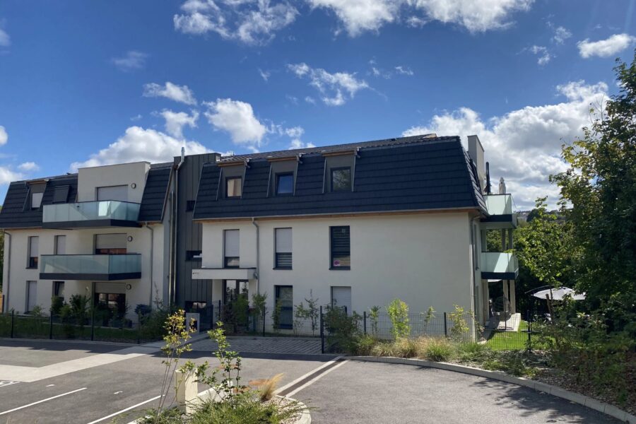 Appartement à louer à Altkirch — Vue nature — photo 10