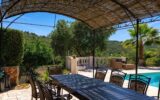 Maison à vendre à Biot — Vue montagne — photo 43
