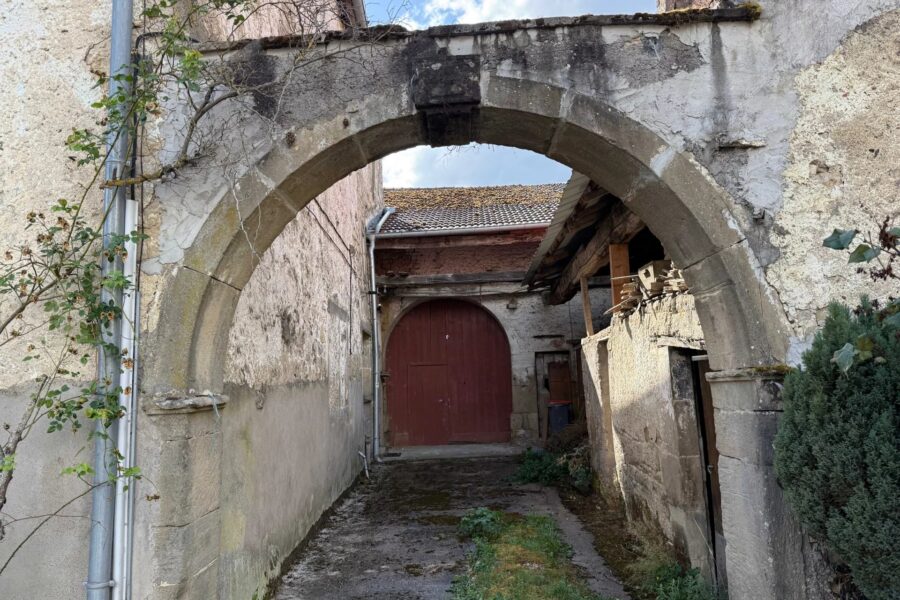 Maison à vendre à Melay — Vue nature — photo 24