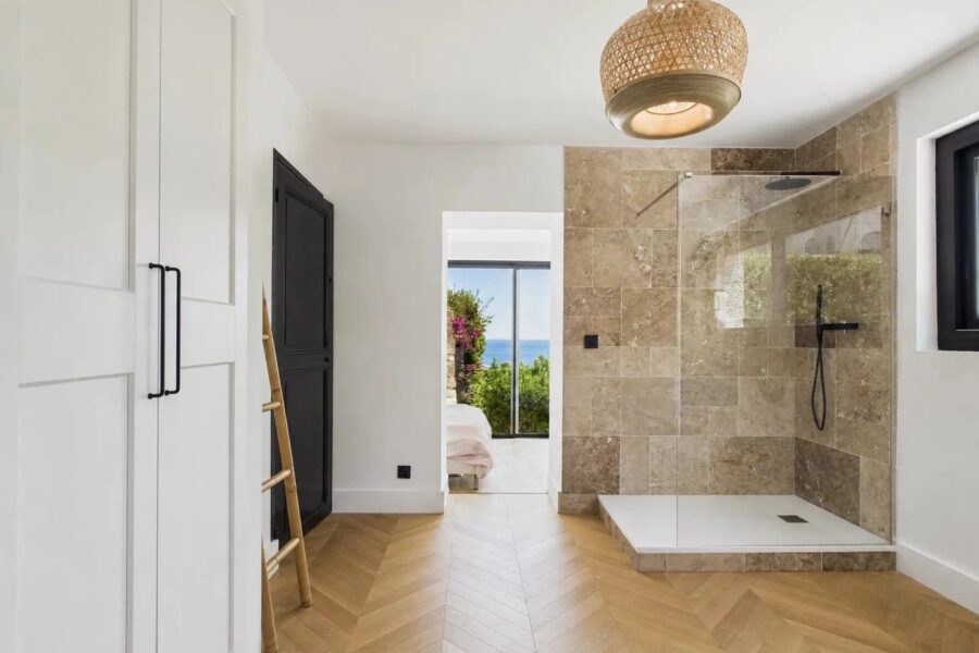 Maison à vendre à Golfe-juan — Vue mer — photo 20