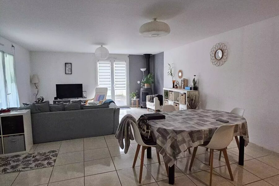Maison à vendre à Agen — Vue parc & jardin — photo 4