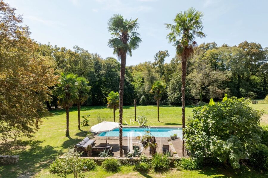 Maison à vendre à Pouillon — Vue nature — photo 28