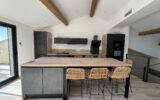 Appartement à louer à Balaruc-le-vieux — Vue mer — photo 3