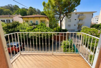Appartement à vendre à Nice