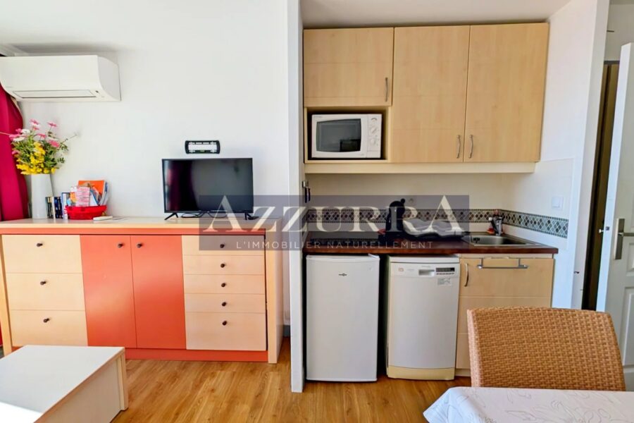 Appartement à vendre à Agay — Vue mer — photo 7