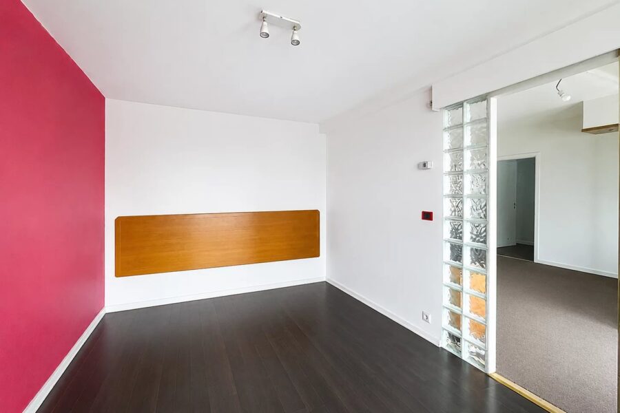 Appartement à vendre à Bruxelles — Vue sur la ville — photo 6