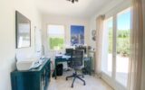 Maison à vendre à Salernes — Vue montagne — photo 22