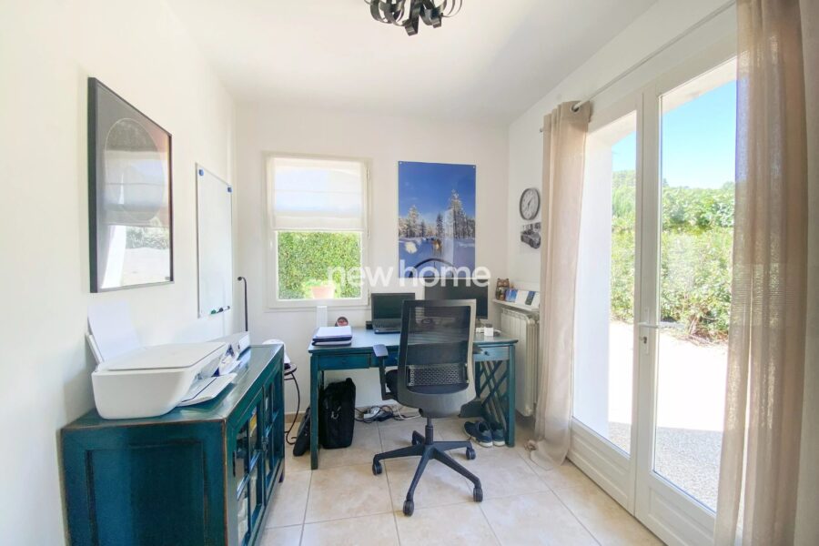 Maison à vendre à Salernes — Vue montagne — photo 22