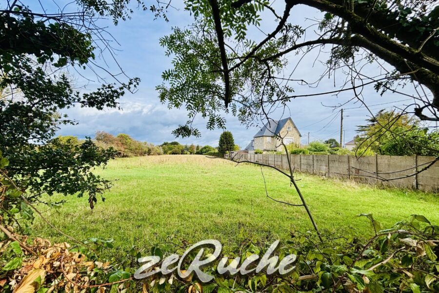 Maison à vendre à Grandcamp-maisy — Vue mer — photo 13