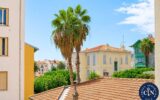 Appartement à vendre à Nice — Vue parc & jardin — photo 1