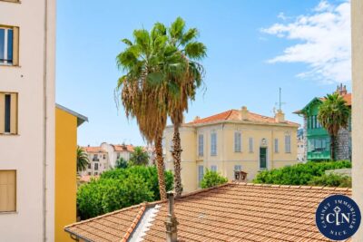 Appartement à vendre à Nice