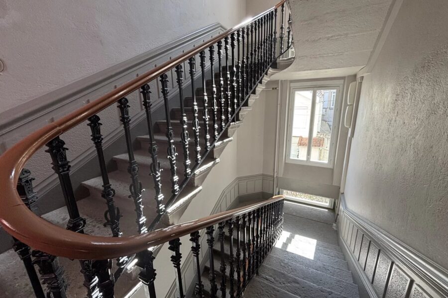 Appartement à vendre à Saint-Étienne — Vue sur la ville — photo 14