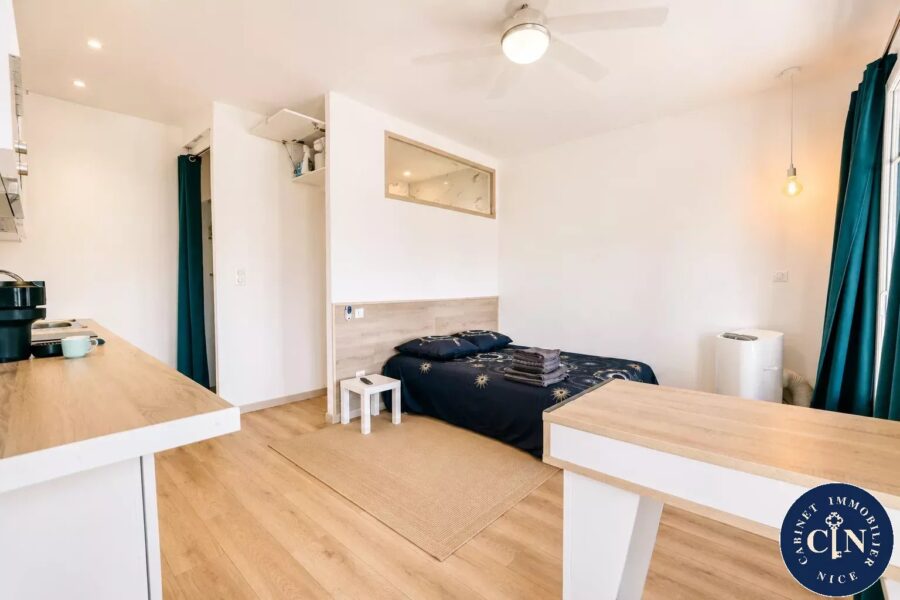 Appartement à vendre à Nice — Vue mer — photo 21