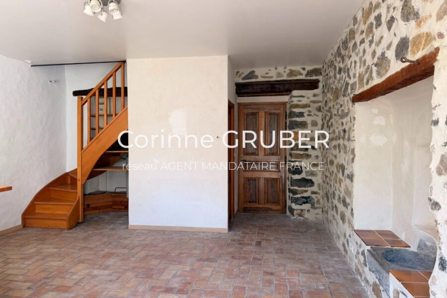 Appartement à vendre à Entrages — Vue montagne — photo 8