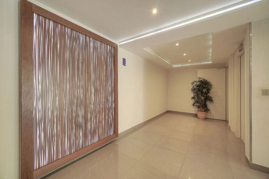 Appartement à vendre à Juan-les-pins — Vue mer — photo 25