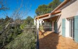 Maison à vendre à Aix-en-provence — Vue nature — photo 4