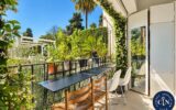 Appartement à vendre à Nice — Vue parc & jardin — photo 1