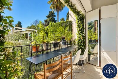 Appartement à vendre à Nice