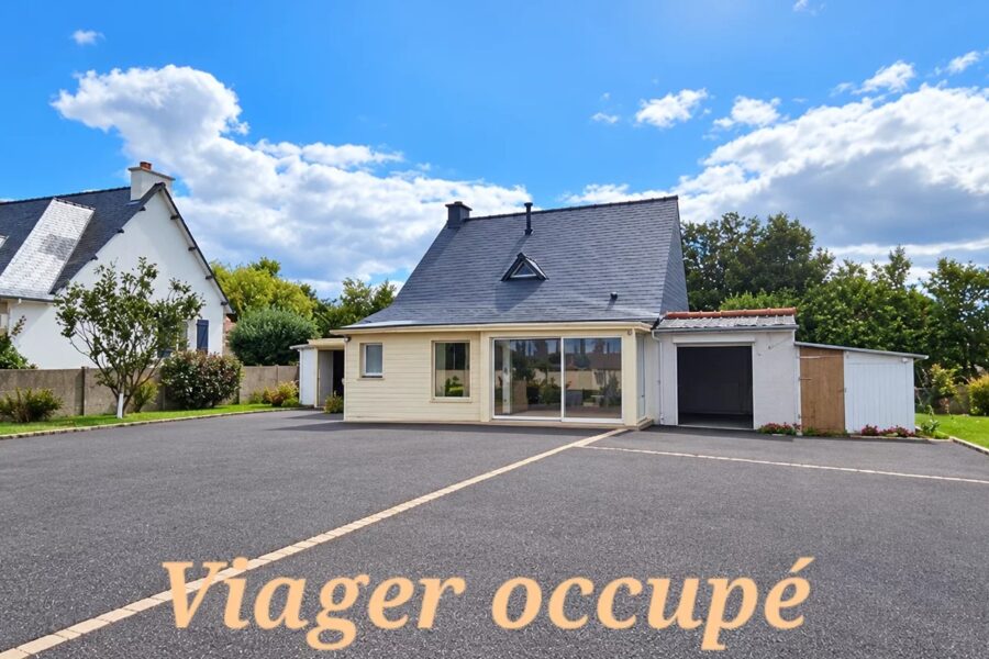 Maison à vendre à Cavan — Vue parc & jardin — photo 2
