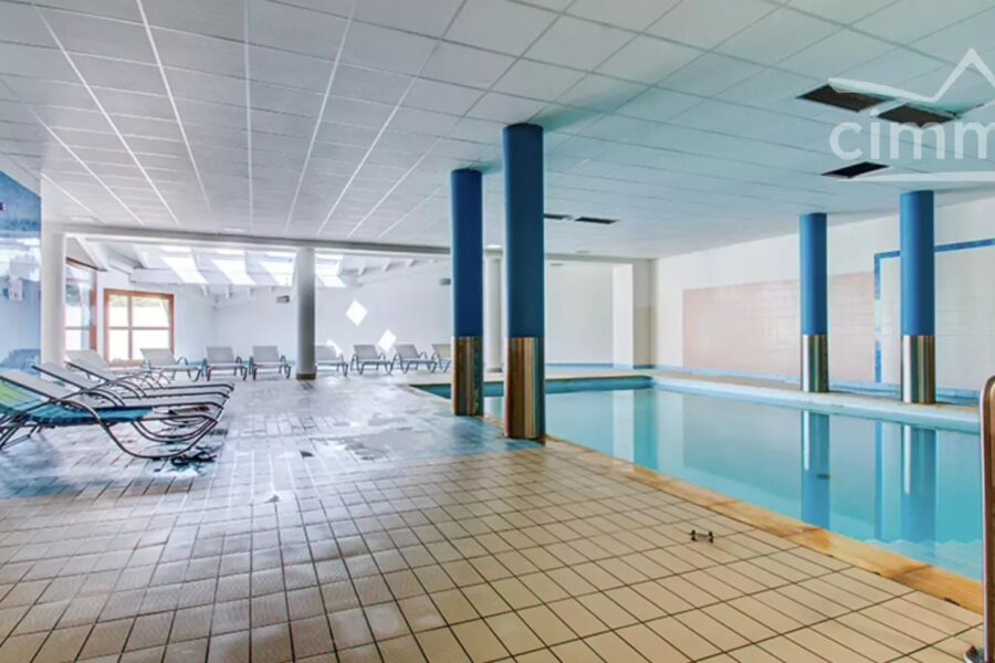 Appartement à vendre à Les déserts — Vue nature — photo 14