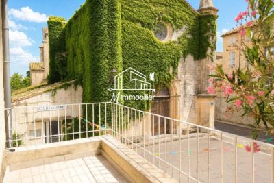 Maison à vendre à Saint-marcel-sur-aude