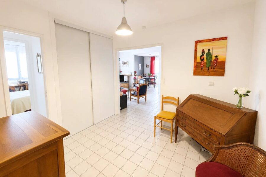 Appartement à vendre à Saint-Étienne — Vue nature — photo 10