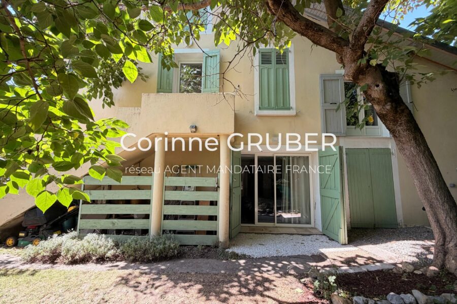 Maison à vendre à Digne-les-bains — Vue montagne — photo 14