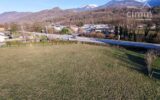 Terrain à vendre à Valgelon-la rochette — Vue montagne — photo 6