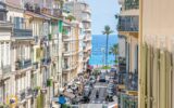 Appartement à vendre à Nice — Vue mer — photo 1