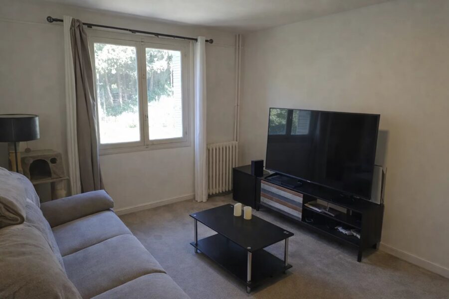 Appartement à vendre à Menton — Vue montagne — photo 4