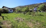 Terrain à vendre à Valgelon-la rochette — Vue montagne — photo 5