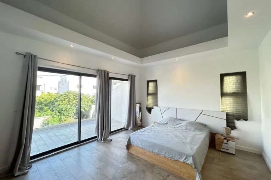 Maison à louer à Pereybère — Vue dégagée — photo 10