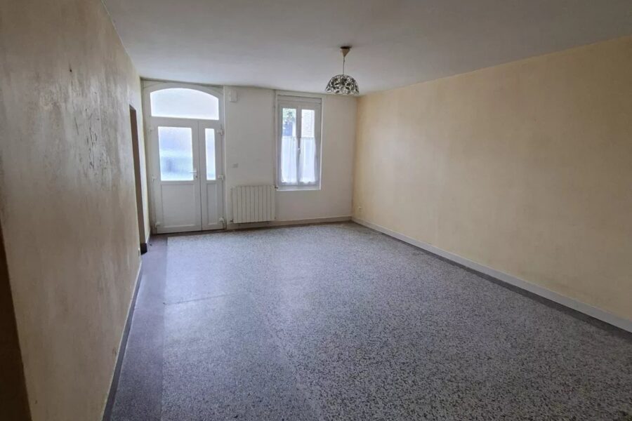 Maison à vendre à Agen — Vue sur la ville — photo 6