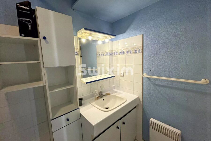 Appartement à vendre à Cavalaire-sur-mer — Vue parc & jardin — photo 2