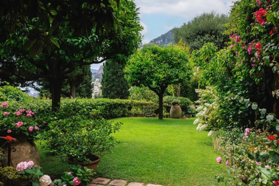 Maison à vendre à Roquebrune-cap-martin — Vue mer — photo 16