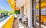 Appartement à vendre à Cagnes-sur-mer — Vue sur la ville — photo 1
