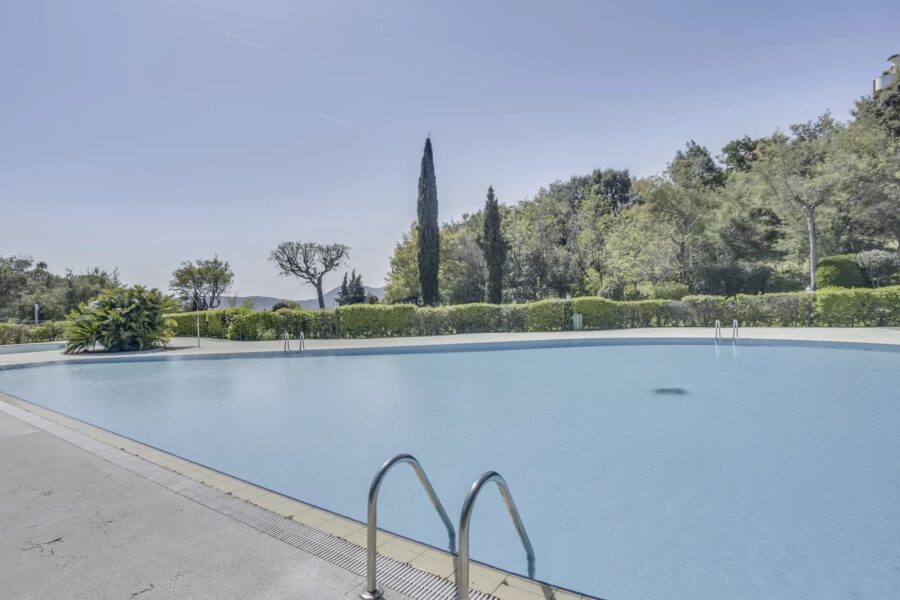 Appartement à vendre à Mandelieu-la-napoule — Vue mer — photo 10