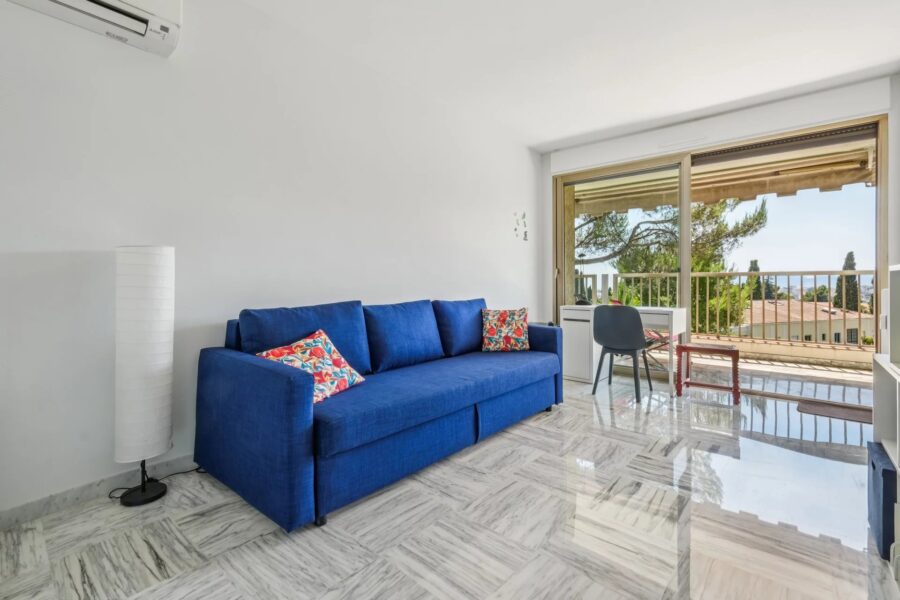 Appartement à vendre à Cannes — Vue mer — photo 8