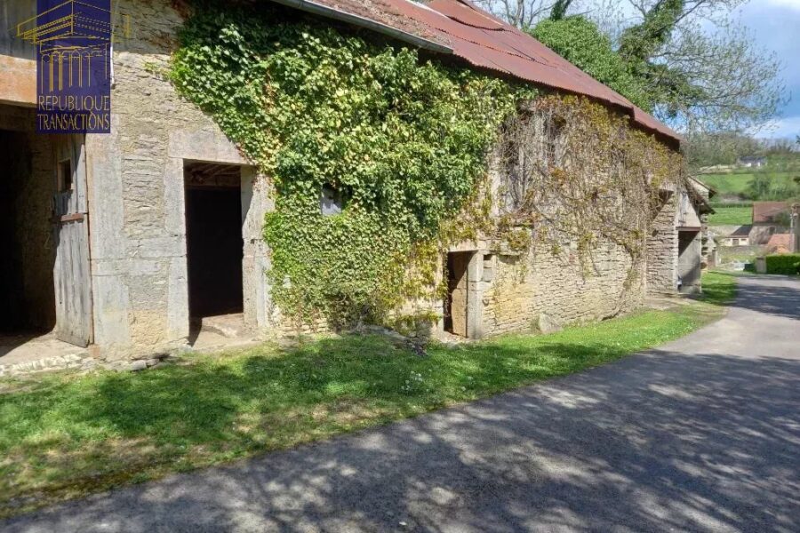 Maison à vendre à Sussey — Vue nature — photo 16