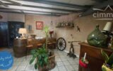 Maison à vendre à Cartelègue — Vue parc & jardin — photo 5