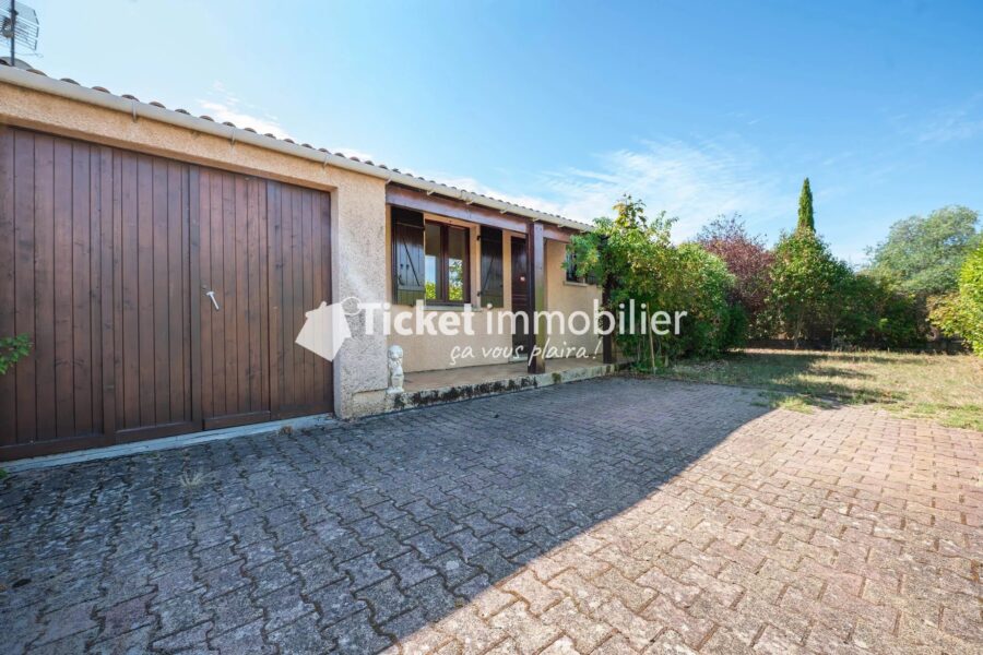 Maison à vendre à Beauzelle — Vue nature — photo 3