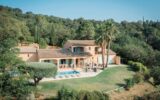 Maison à vendre à La garde-freinet — Vue montagne — photo 11