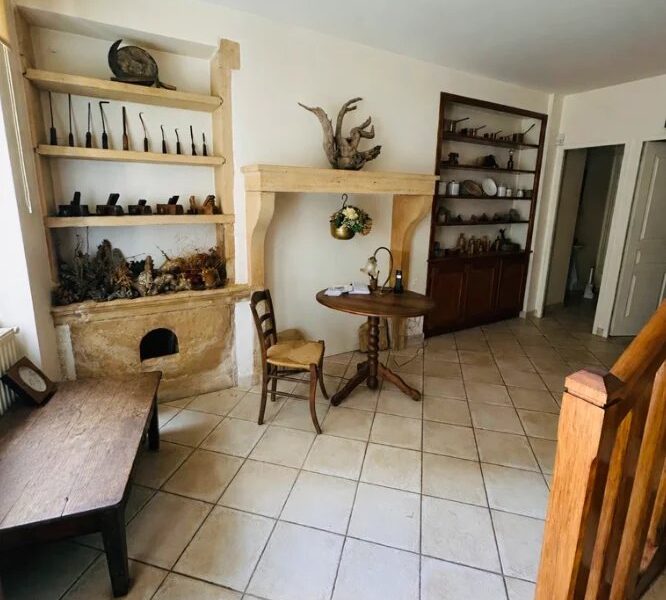 Maison à vendre à Aurec-sur-loire — Vue fleuve — photo 13