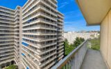 Appartement à vendre à Saint-Étienne — Vue sur la ville — photo 1