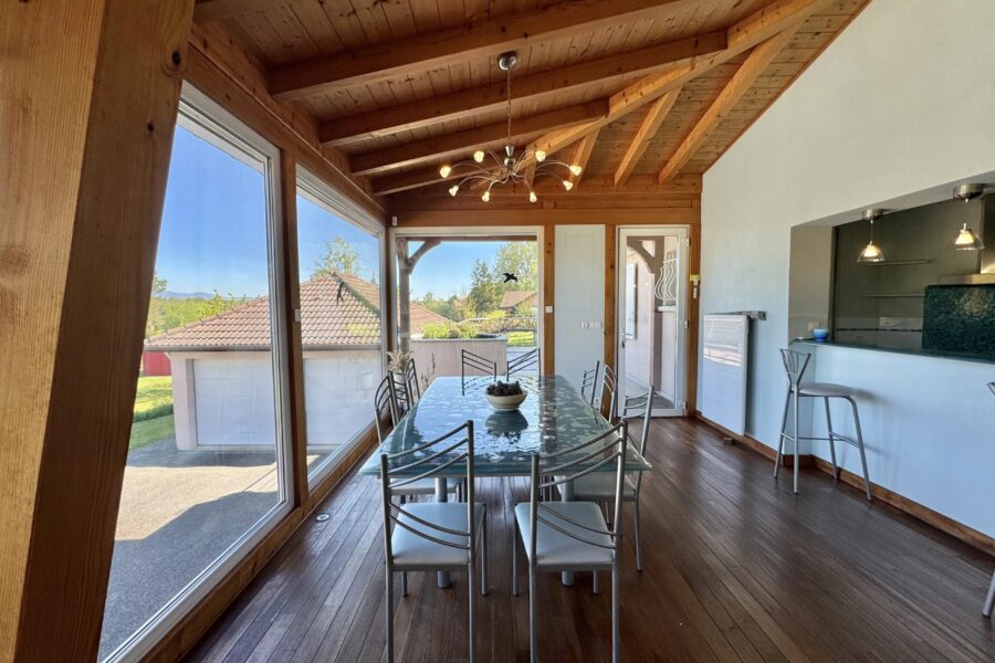 Maison à vendre à Montreux-jeune — Vue nature — photo 18