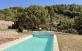 Maison à vendre à Seillans — Vue montagne — photo 17