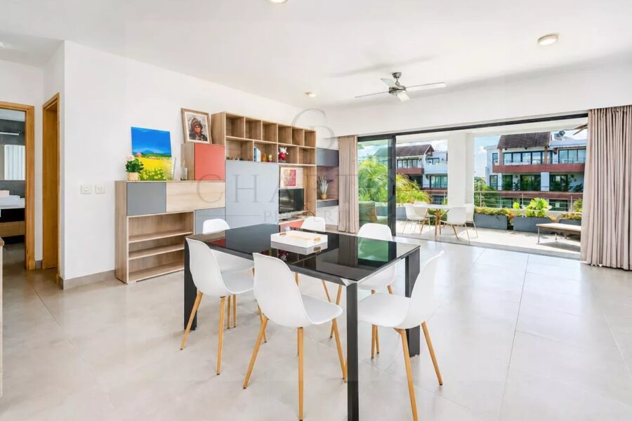 Appartement à vendre à Grand baie — Vue nature — photo 18