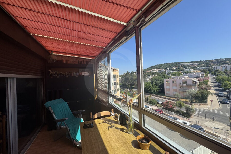 Appartement à vendre à Sète — Vue mer — photo 8