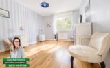 Appartement à vendre à Saint-Étienne — Vue sur la ville — photo 14