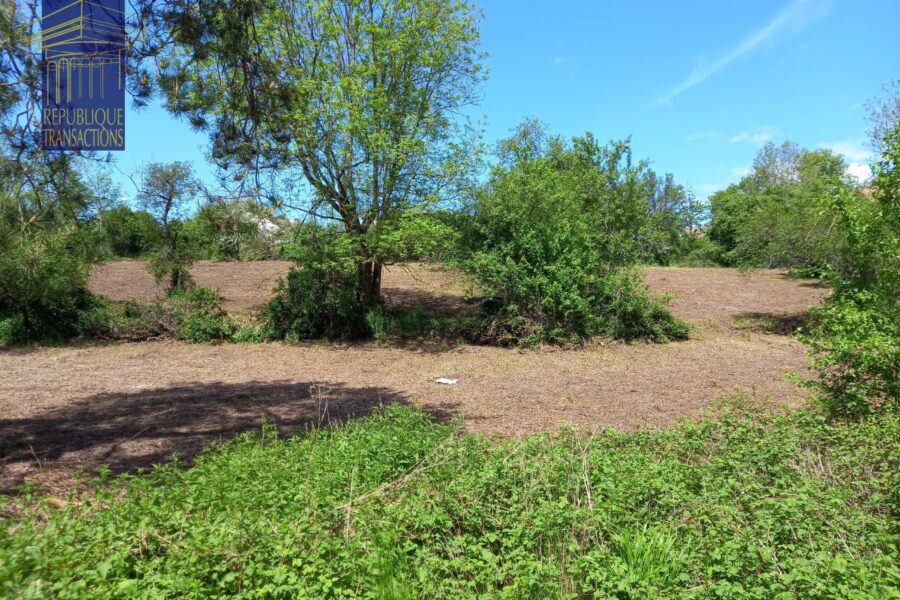 Terrain à vendre à Arnay-le-duc — Vue dégagée — photo 7